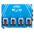 Automatic pH&Ec Plus Controller Wifi PROSYSTEM AQUA - Irrigation Controller | Grow Industry