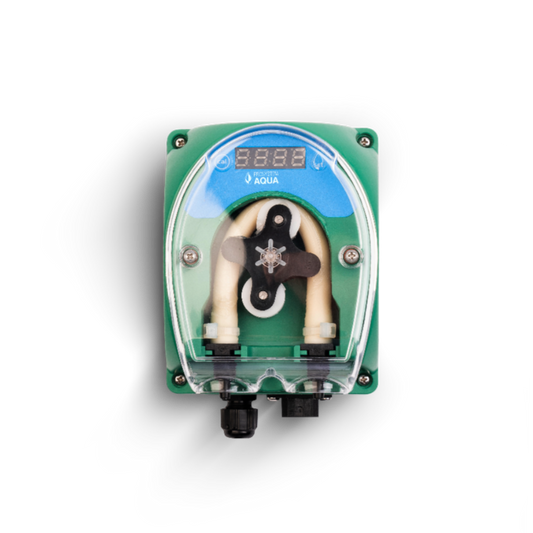 Automatic pH Controller PROSYSTEM AQUA - Controlador de Riego | Grow Industry