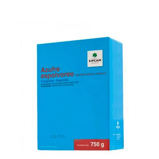 WG Soufre Micronisé 750 g - Préventif et Curatif | Développer l’industrie