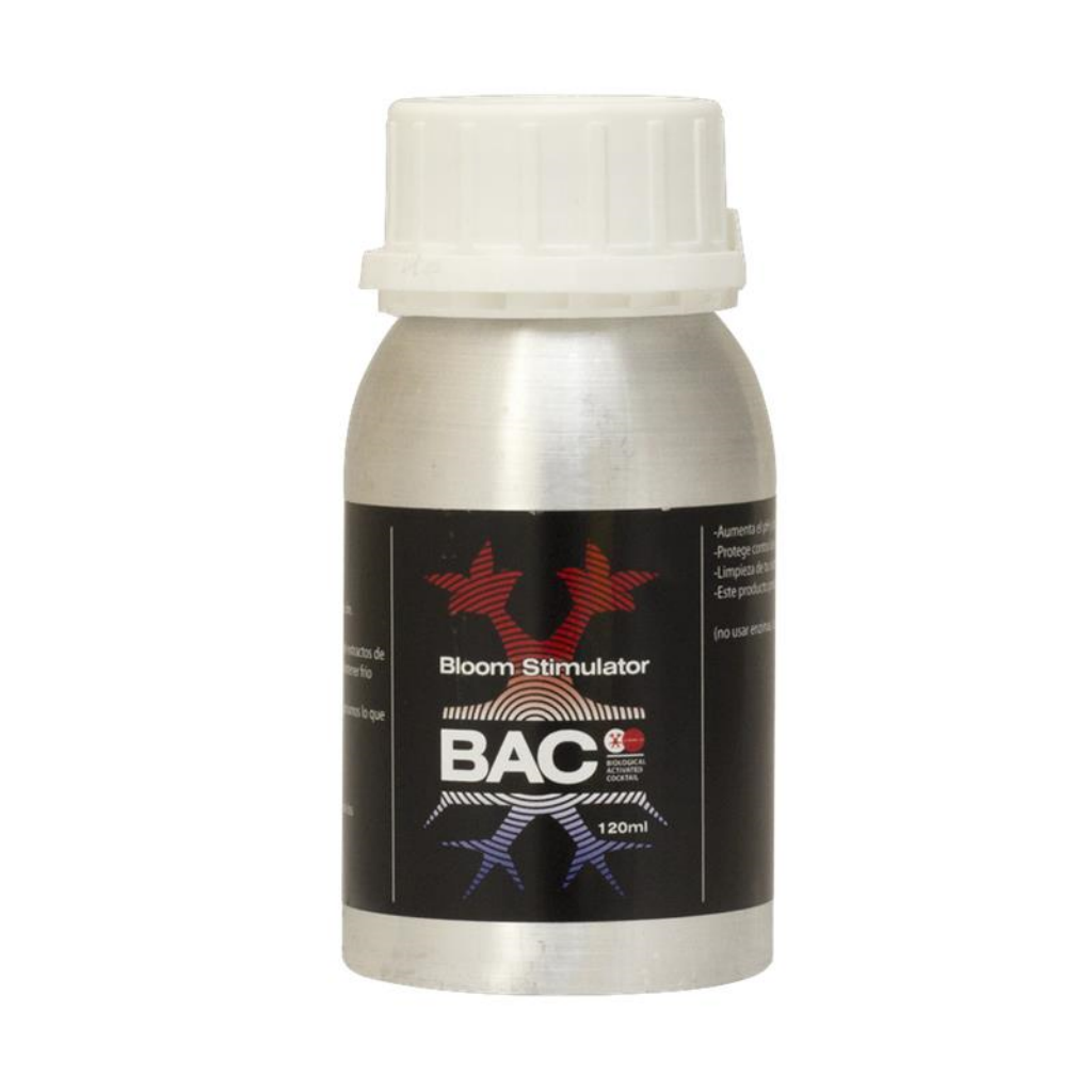 BAC Bloom Stimulator 120ml