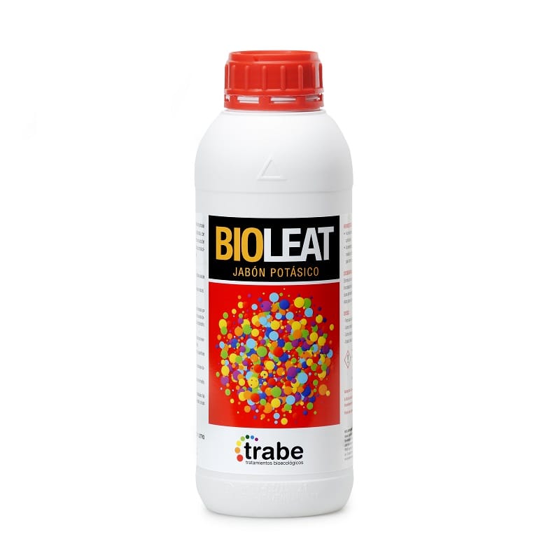 Trabe Bioleat 1 L