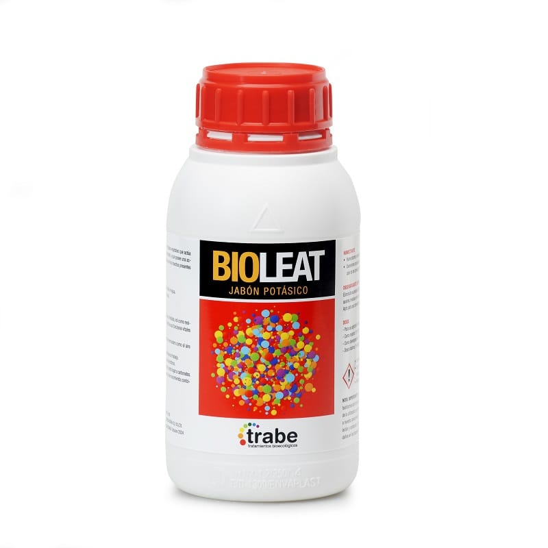 Trabe Bioleat 500 ml