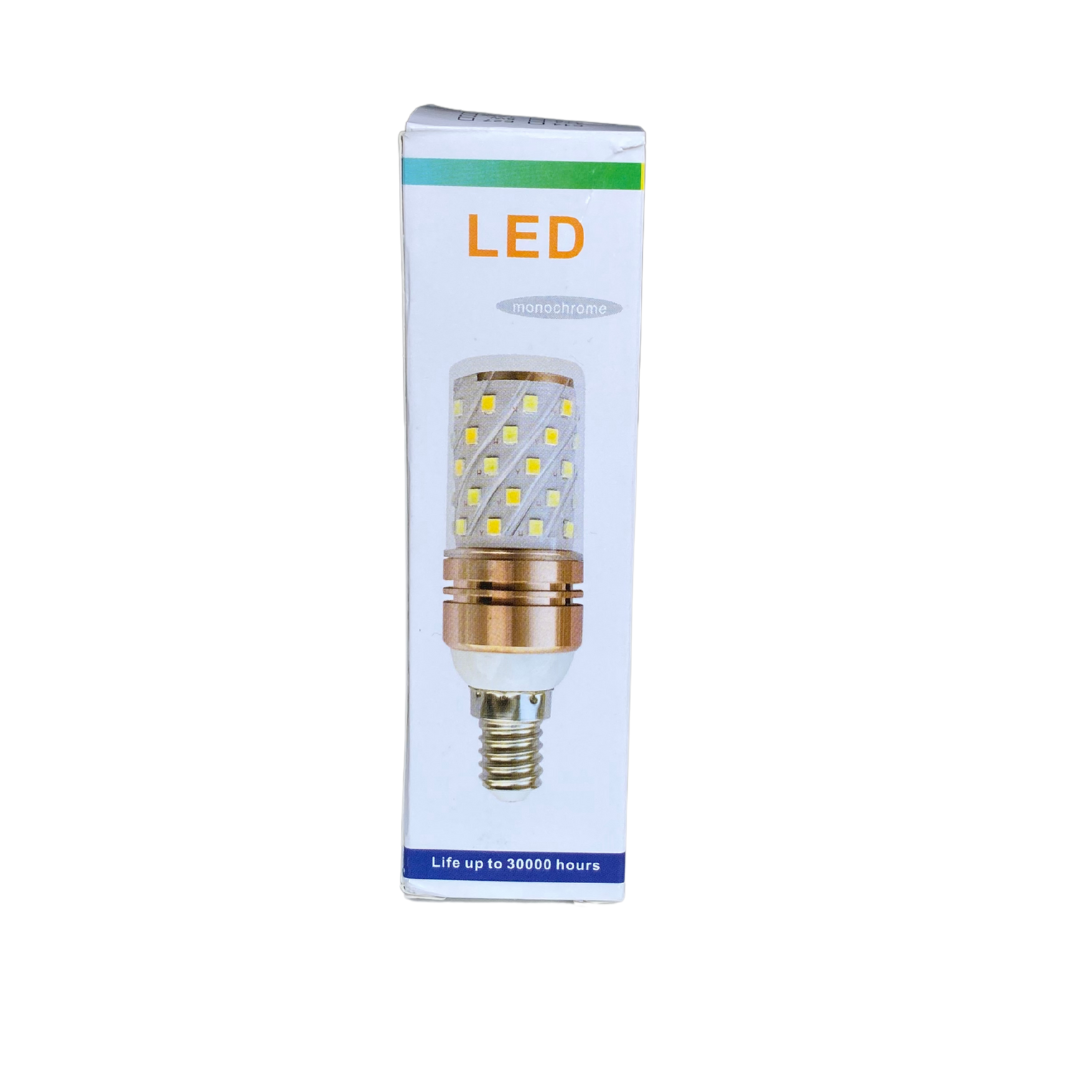 Bombilla Green Light 5W - E27 Ignator - Vista 3 | Grow Industry