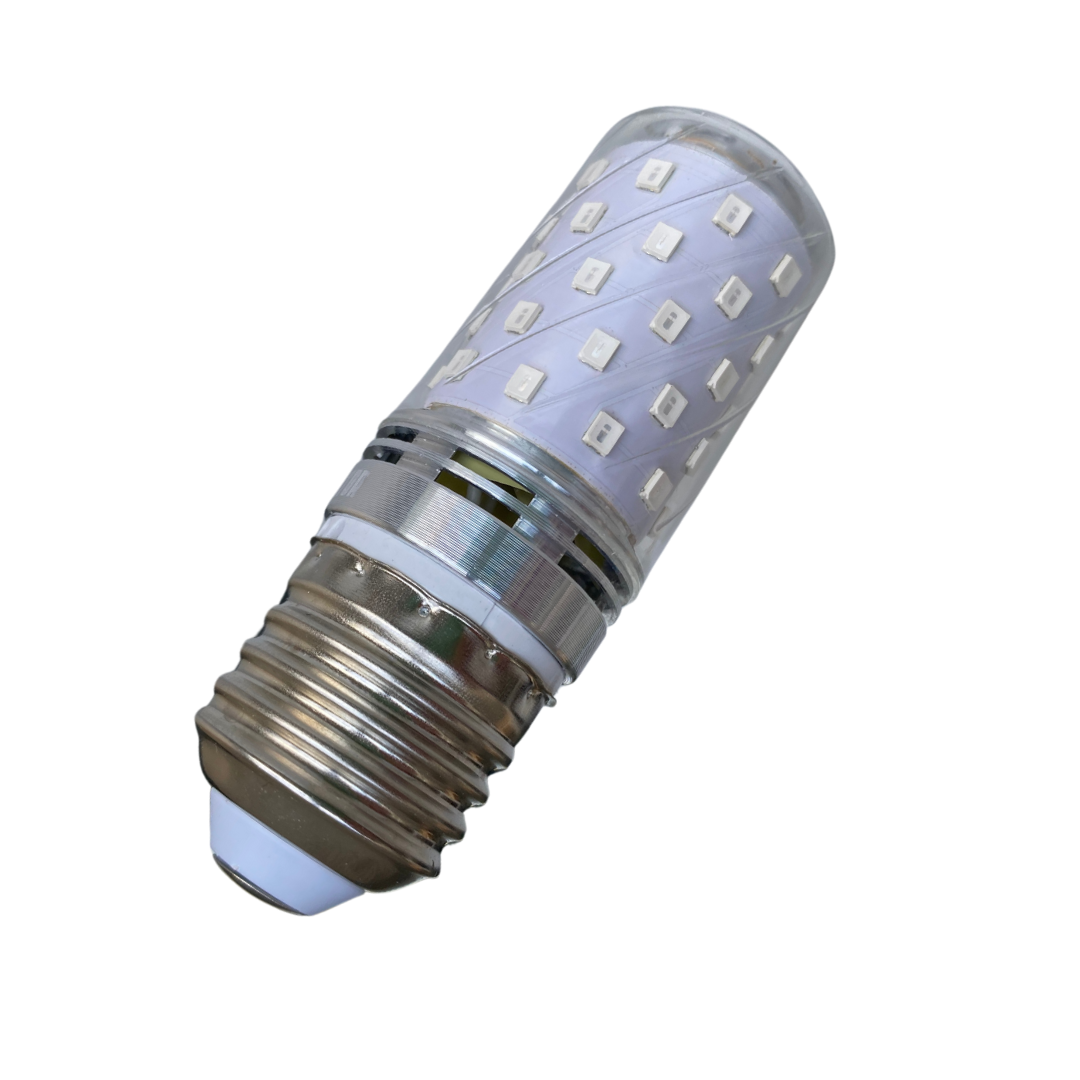 Bombilla Green Light 5W - E27 Ignator - Vista 2 | Grow Industry