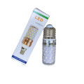 Bombilla Green Light 5W - E27 Ignator - Luminarias Led | Grow Industry