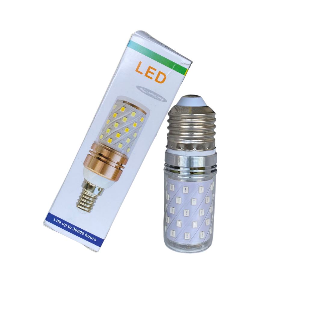 Bombilla Green Light 5W - E27 Ignator - Luminarias Led | Grow Industry