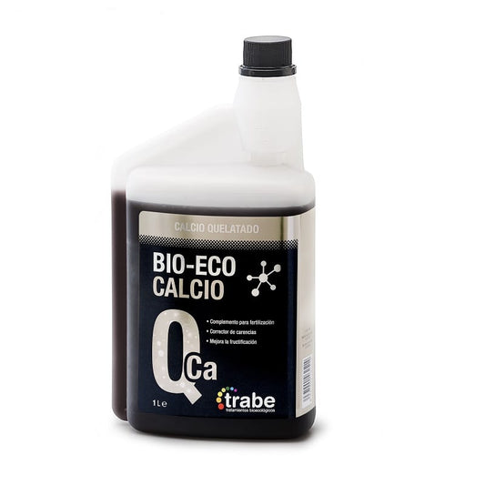Trabe Bio-Eco Calcio 1 L