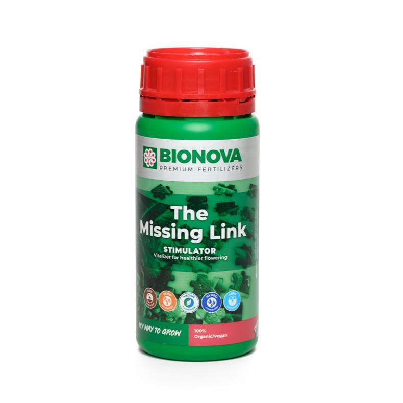 The Missing Link BIO NOVA - View 4 | Grow Industry