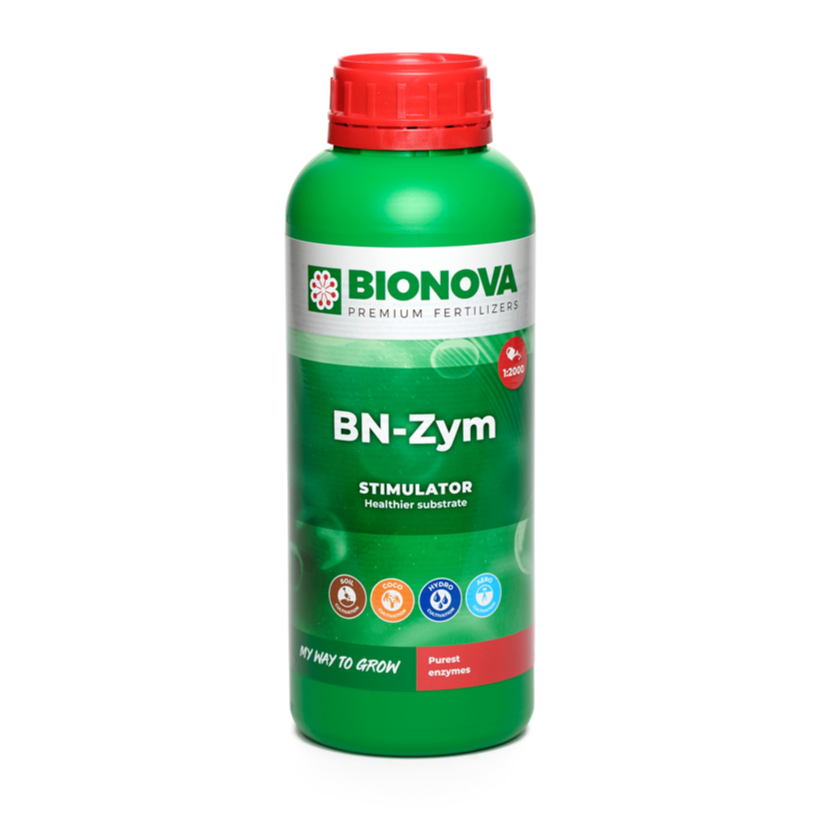 BN Zym BIO NOVA - Ansicht 3 | Wachsen Sie die Branche