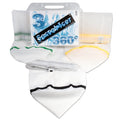 Bolsas de Extracción Secret-Icer 360º SECRET SMOKE - Malla Extracción | Grow Industry