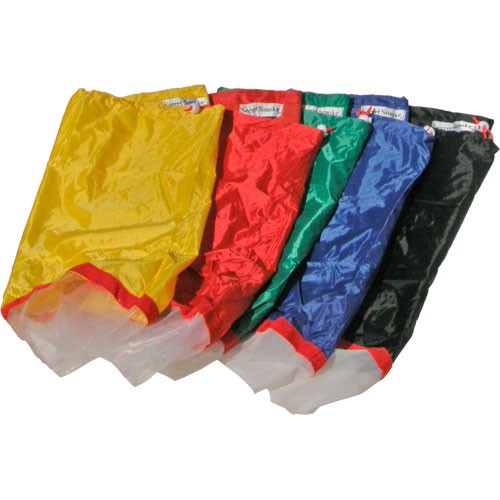 Geheime geheime Rauchextraktionstaschen