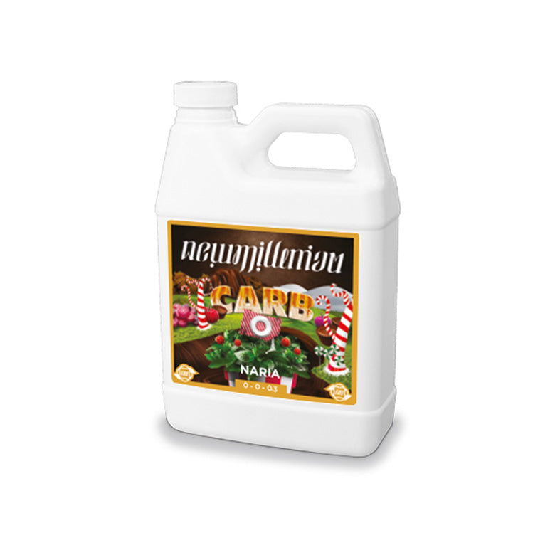 Car-Beau-Naria NEW MILLENIUM - View 4 | Grow Industry