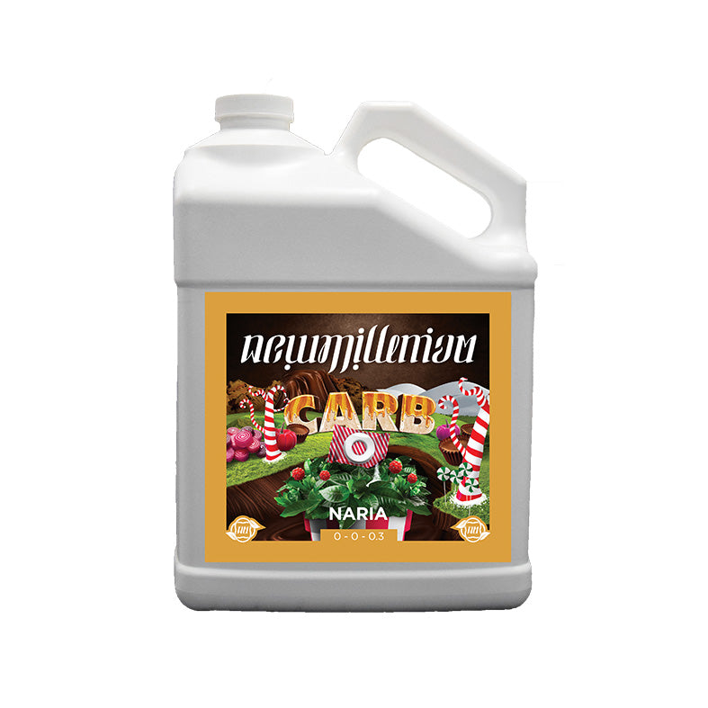 Car-Beau-Naria NEW MILLENIUM - View 3 | Grow Industry