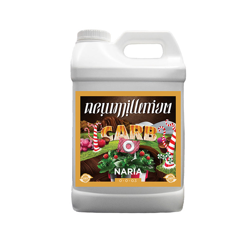 Car-Beau-Naria NEW MILLENIUM - View 2 | Grow Industry