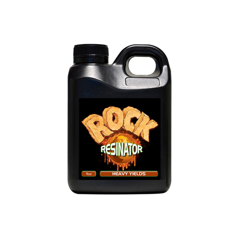 Rock Resinator ROCK NUTRIENTS - View 3 | Grow Industry