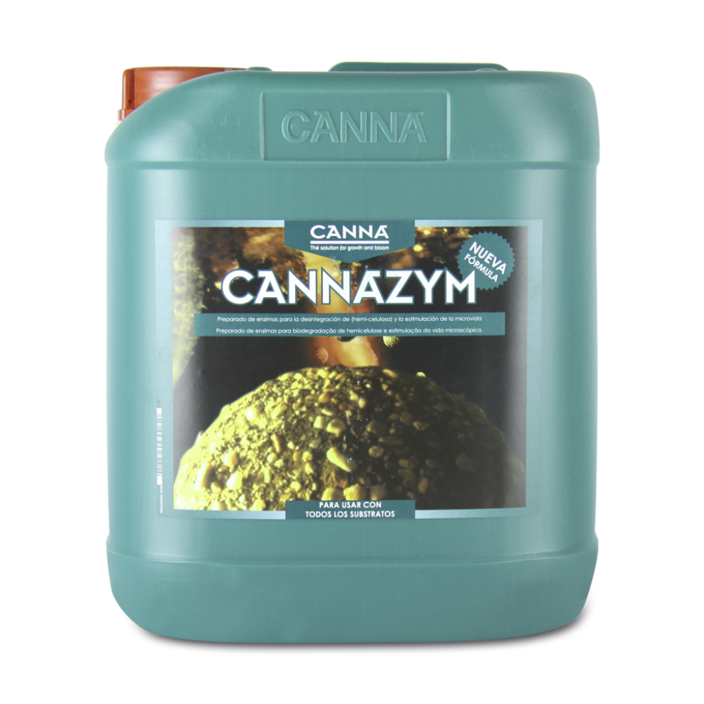 Canna CannaZym 250ml