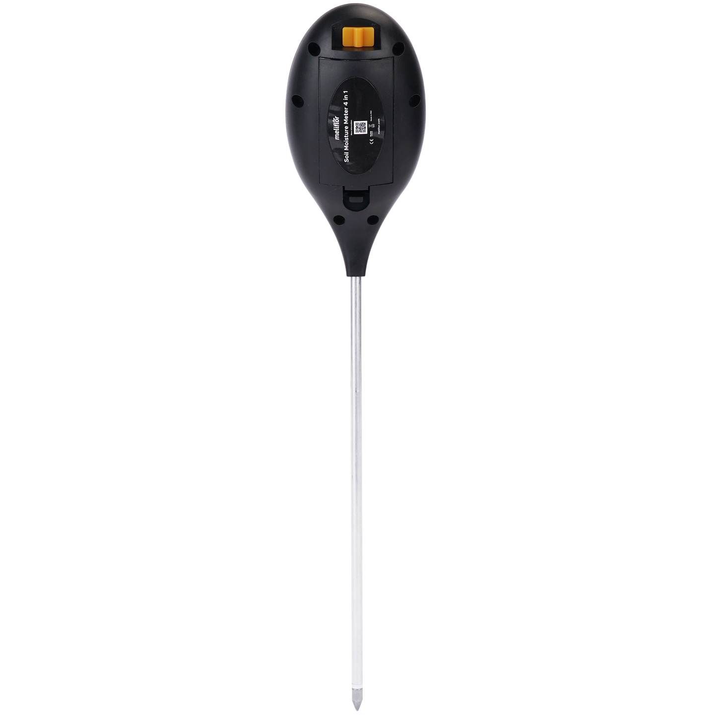 MELIFLOR Compteur de sol 4 en 1 - Vue 3 | Développer l’industrie