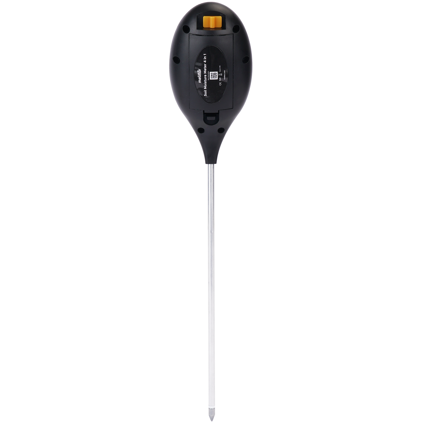 MELIFLOR Compteur de sol 4 en 1 - Vue 3 | Développer l’industrie