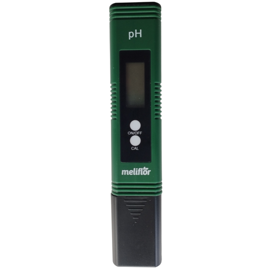 Meliflor -pH -Messgerät
