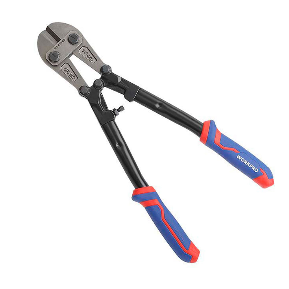 Cisaille 350 mm (14") WORKPRO - Outil | Grow Industry