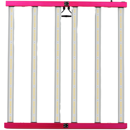 LED Aura Pro 720W SOLUX LED