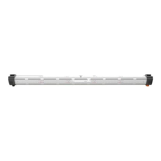 Trolmaster ICL-300 Barra LED Intracanopy 120W – Barra LED para Cultivo de Alta Densidad