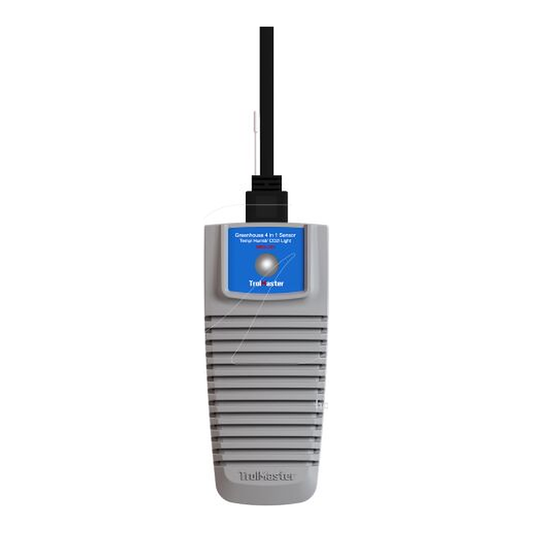 Trolmaster MBS-GH Sensor 4 en 1 – Recambio de Sensor Ambiental para Green-X