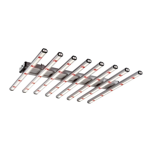 TrolMaster ThinkGrow Model-W 630W