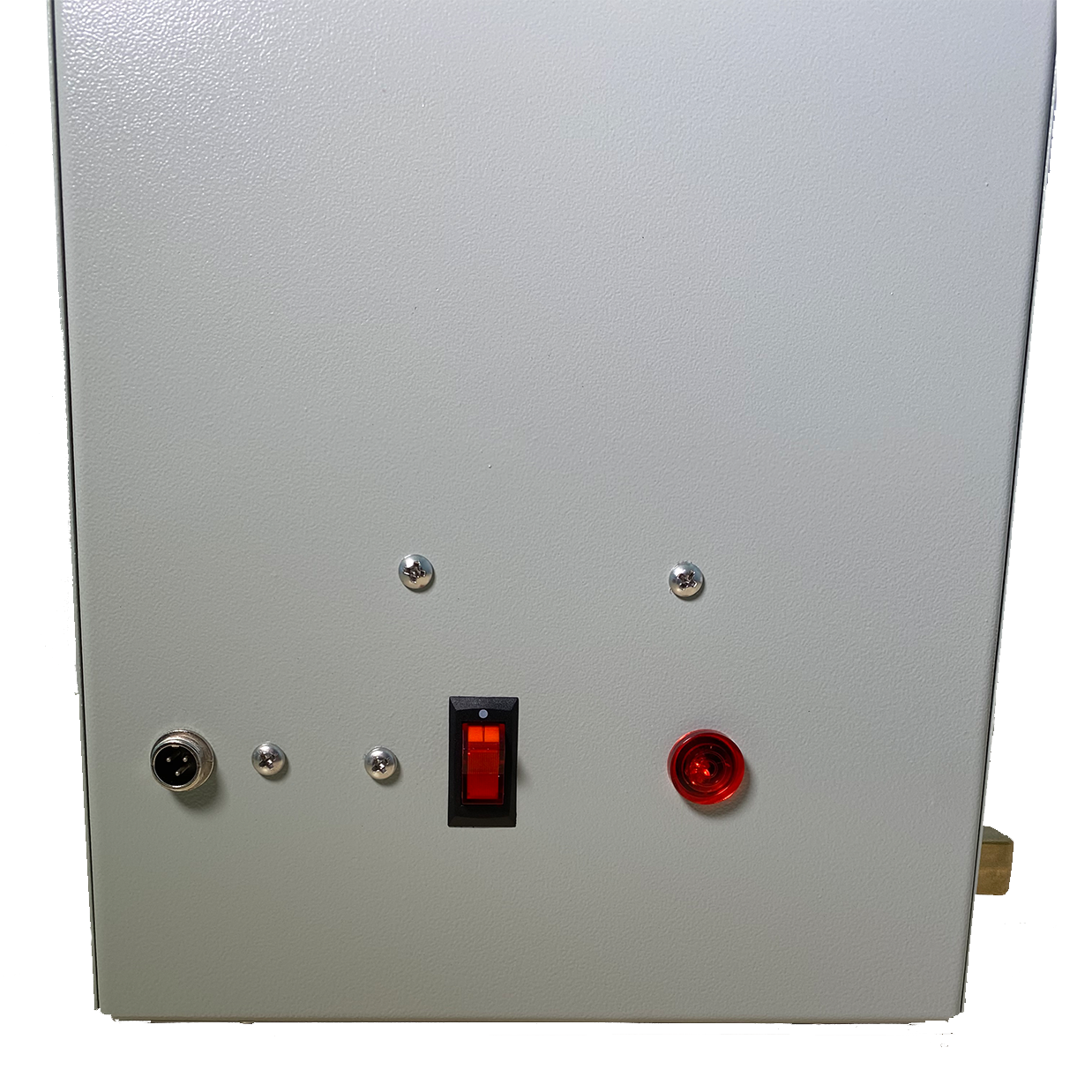 Co2 Generator 4 and 8 Burners - View 6 | Grow Industry