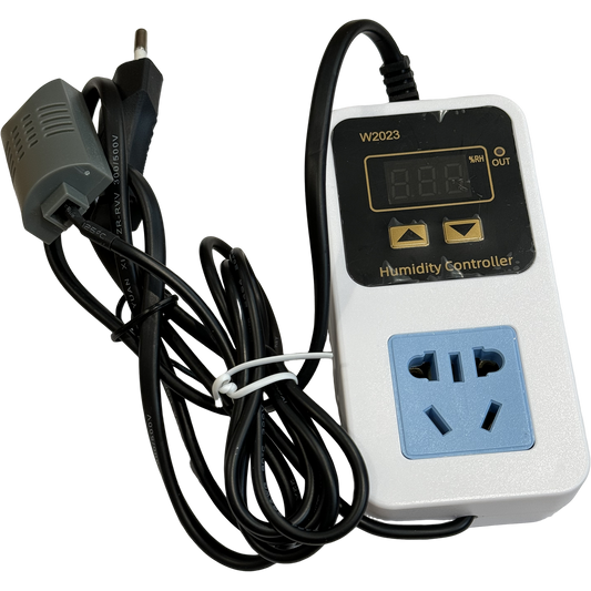 Feuchtigkeitsregler W2023 Clivex