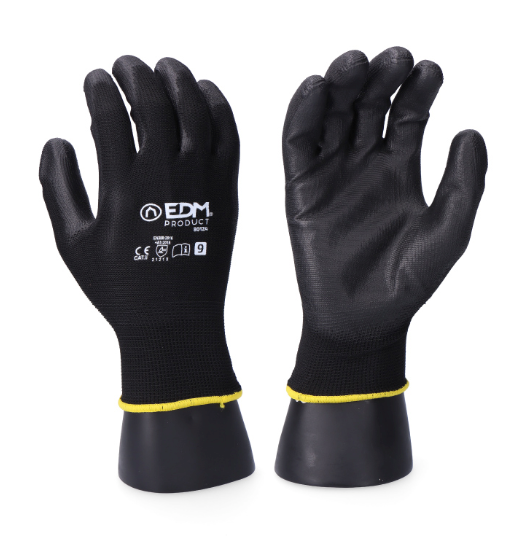 Guante Jardín Agricultura EDM - GrowTarraco Distribuciones SLU