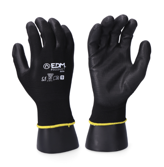 Gartenhandschuh Landwirtschaft EDM - GrowTarraco Distribuciones SLU