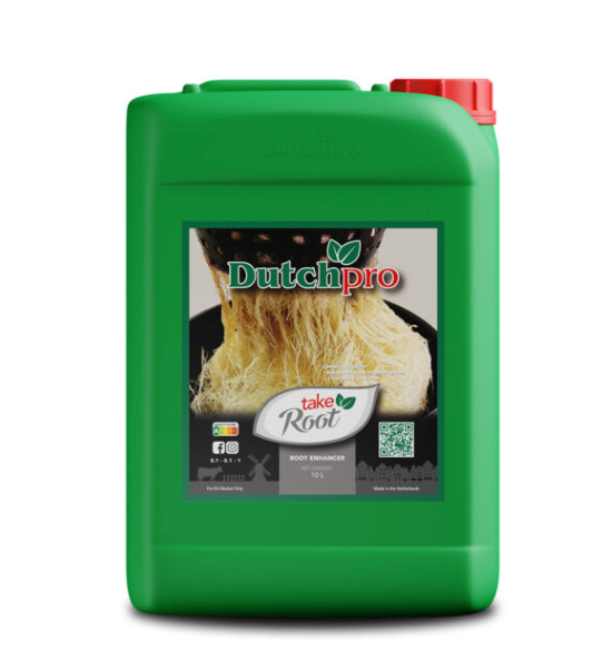 Take Root DUTCH PRO - Vista 2 | Grow Industry