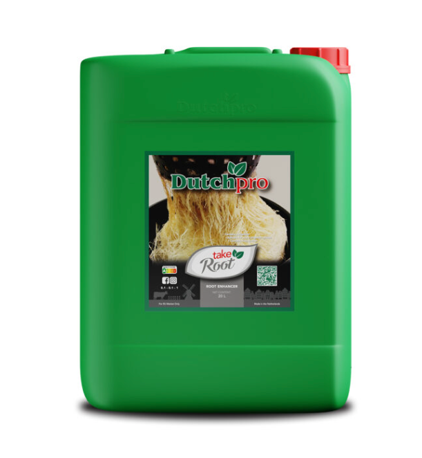 Take Root DUTCH PRO - Fertilizante | Grow Industry