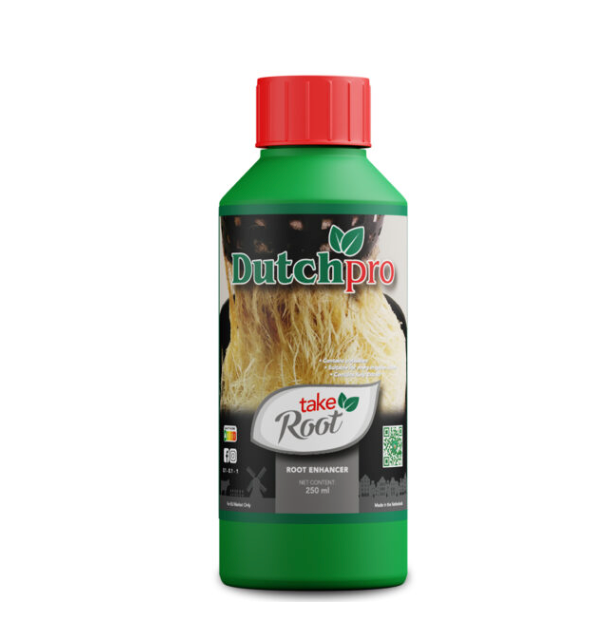 Take Root DUTCH PRO - Vista 5 | Grow Industry