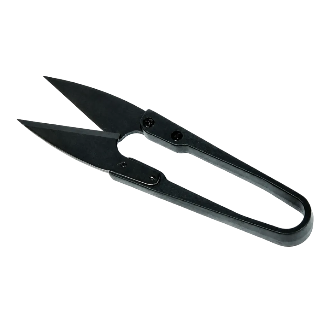 Tijera de Pinza Pequeña – Tijera de Precisión para Poda y Limpieza de Plantas