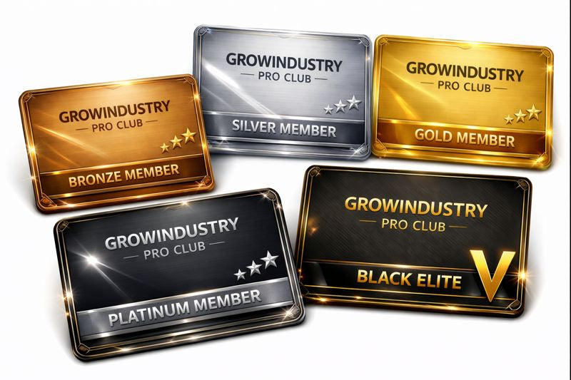 Disfruta de todas las ventajas