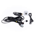 Faven Power Cable EU 240 V para luminarias Chroma Under Canopy