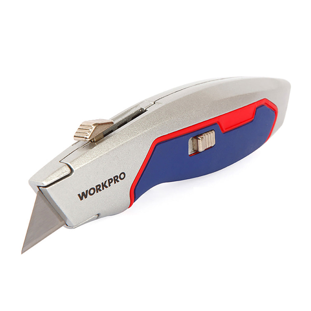 WORKPRO Quick Opening Cutter - Tool | Grow Industry