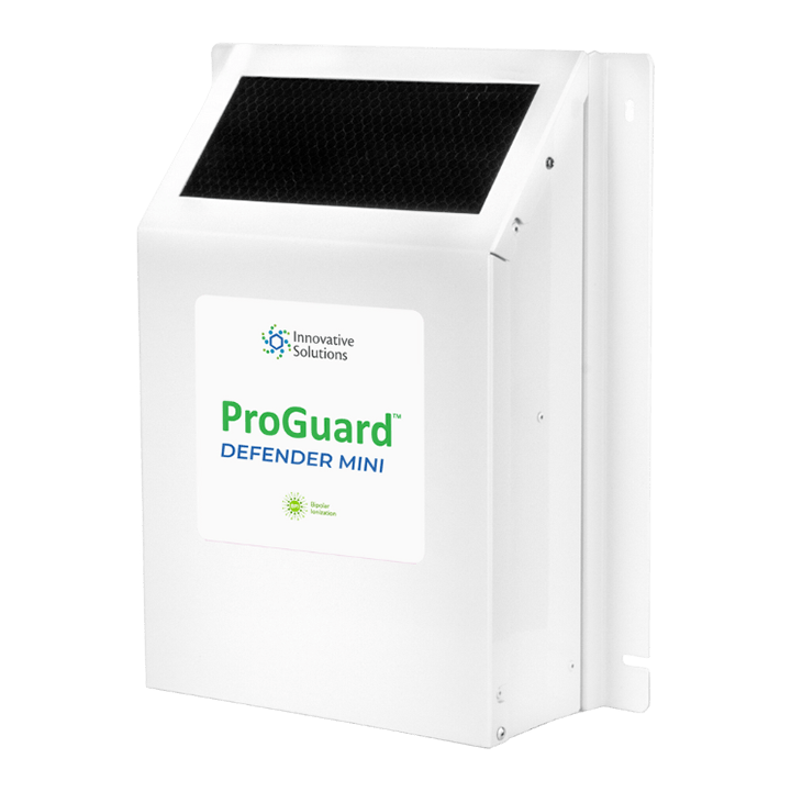 Innovative Solutions Defender Mini purificador PCO