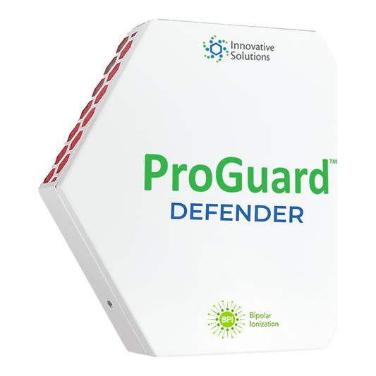 Innovative Solutions Defender purificador PCO