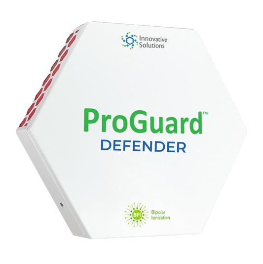 Innovative Solutions Defender purificador PCO