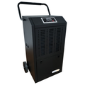Industrial Dry 138L CLIVEX Dehumidifier - Dehumidifier | Grow Industry