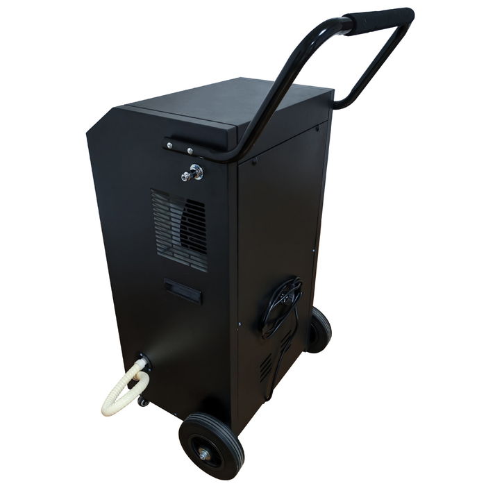 Industrial Dehumidifier Dry 138L CLIVEX 