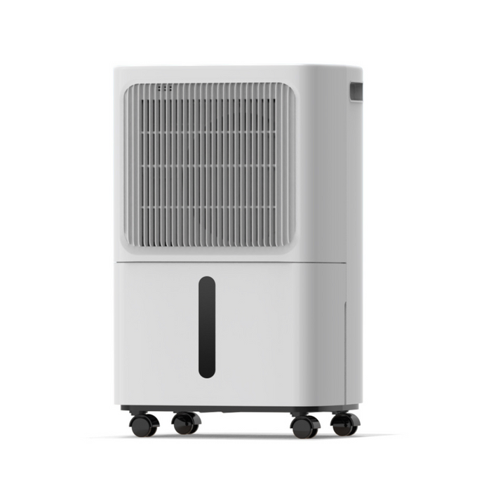 Semi Industrial Dehumidifier 12L/day VDL 