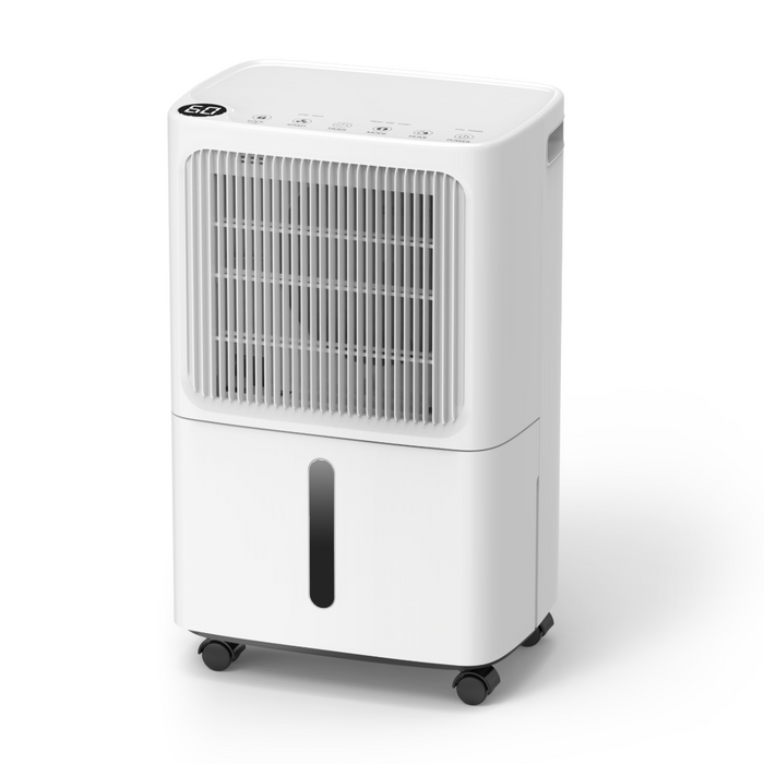 Semi Industrial Dehumidifier 12L/day VDL 