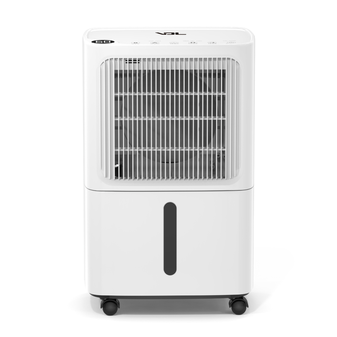 Semi Industrial Dehumidifier 12L/day VDL - Vista 4 | Grow Industry