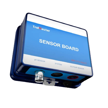 (AMP-2) Conector de sondas de PH y EC TROLMASTER