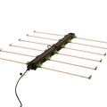 Dragonfly 640W LED System - Led Luminaires | Grow Industry
