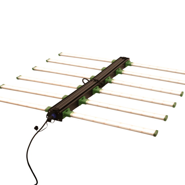 Dragonfly 640W LED System - Led Luminaires | Grow Industry